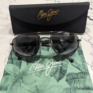 Maui Jim Kahuna Sunglasses